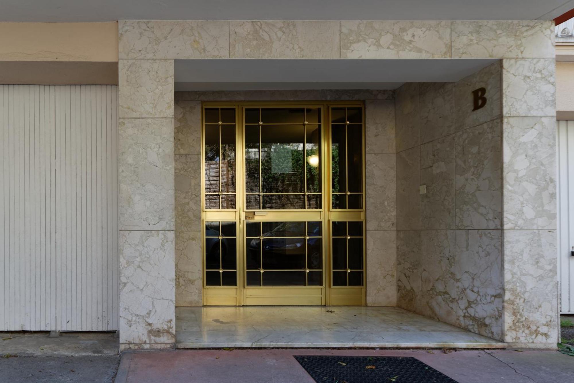 016- T2 Tropisme, Appart 1 Chambre,Clim,Wifi,Parking Montpellier Exterior photo
